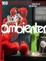 Revista Ambientes 